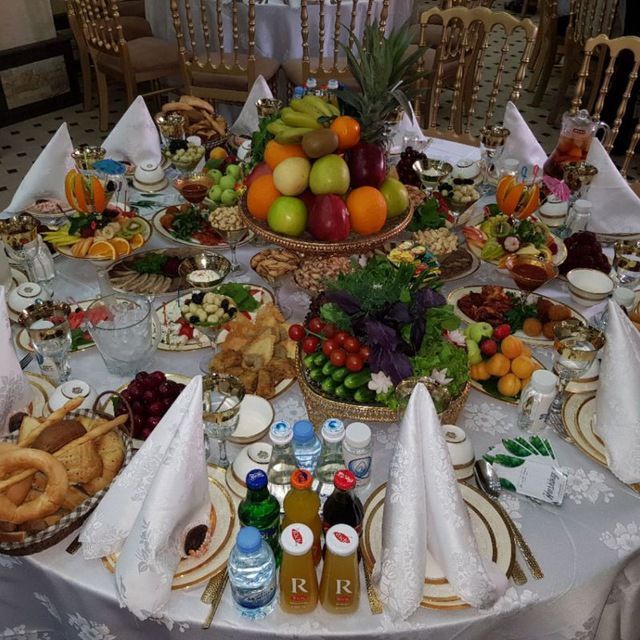 пракат (аренда) стол стул