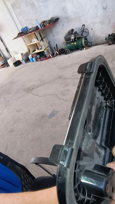 Капачки за фарове audi a6 c6