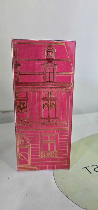 Baccarat Rouge 540 Extrait De Parfum