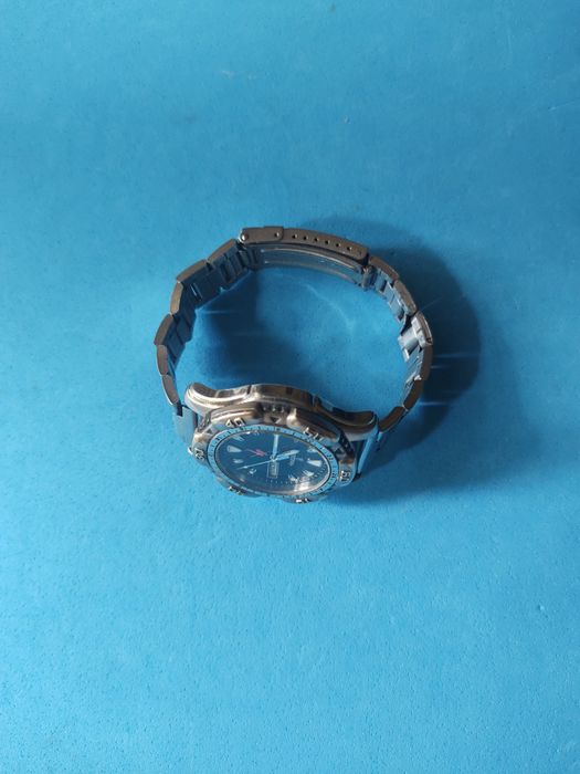 Часовници FESTINA и SEIKO Quartz