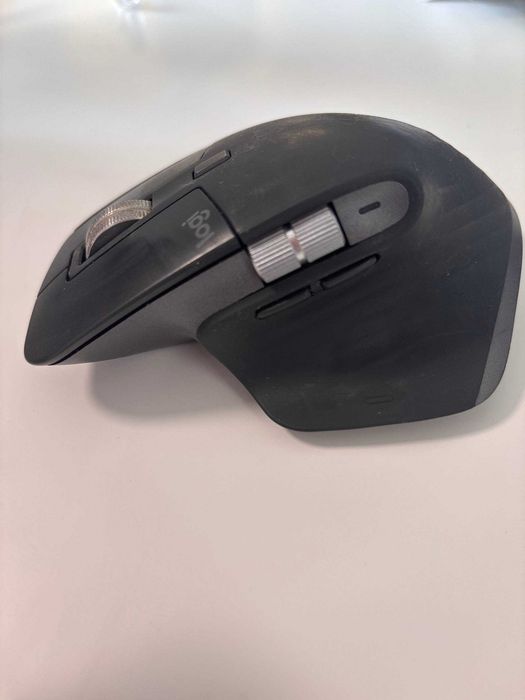 безжична мишка Logitech MX Master 3S