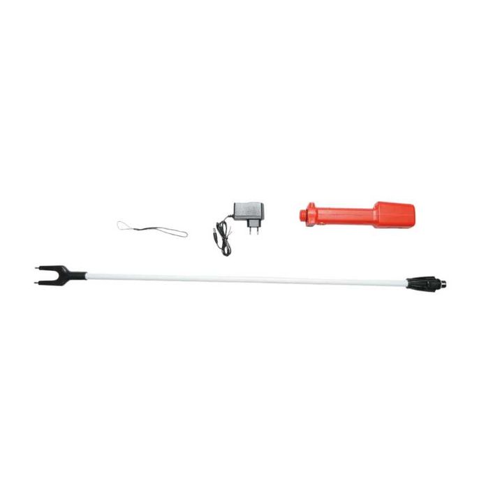 Baston Electric Animale Acumulator Indicator Baterie 100cm BC