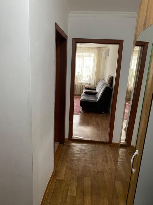 Продам квартиру 3 комнатную на втором этоже в г.Аксу - Ansicht 3