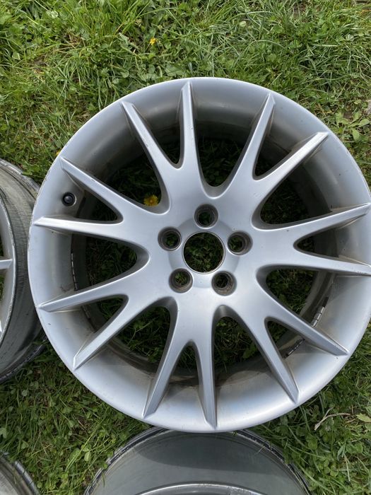 Jante VOLVO R18 5x108 Mirzam