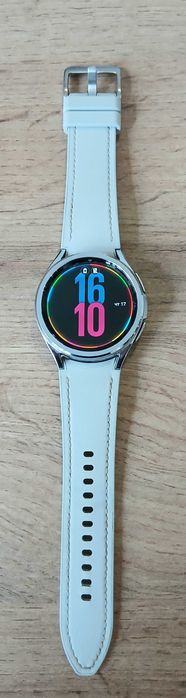 Samsung Galaxy Watch 6 Classic в ГАРАНЦИЯ