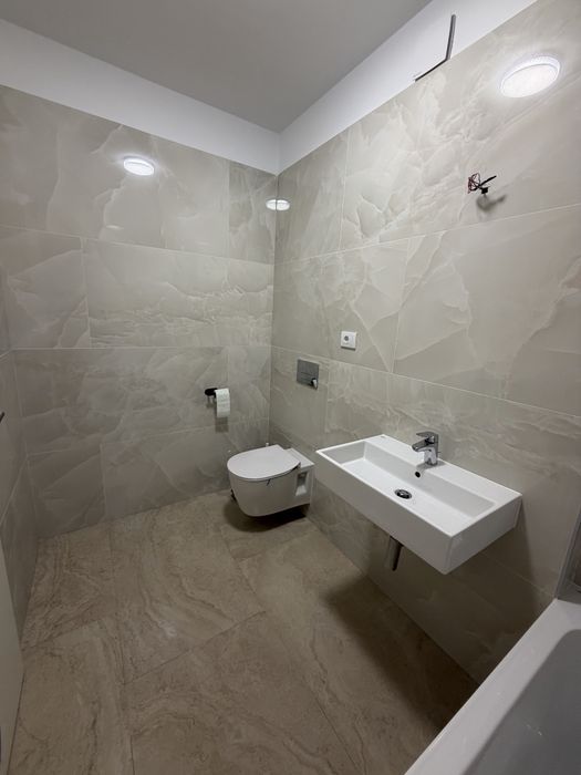 Inchiriez aparatament cu 2 camere Tower Rezidence, Soseaua Salaj 315-323,Primul Proprietar,Loc de parcare