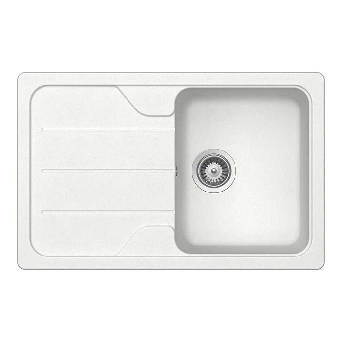 Chiuveta bucatarie Schock Cristalite 780 x 500 mm compozit granit