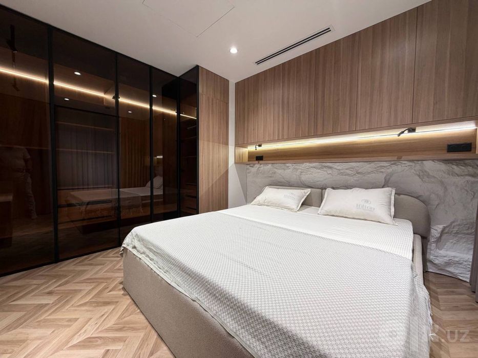 Продажа квартира Новостройка ЖК Piramit Tower