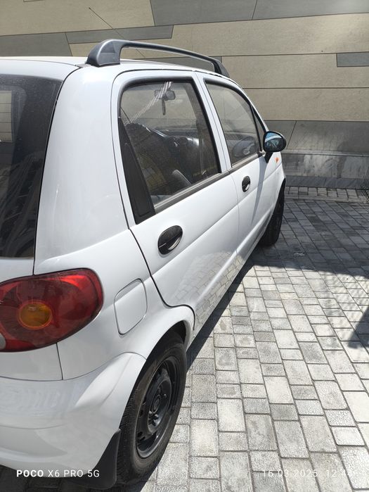 Naqdga kelishtirib beramam. Radnoy kraska. Matiz sotiladi yoki variant