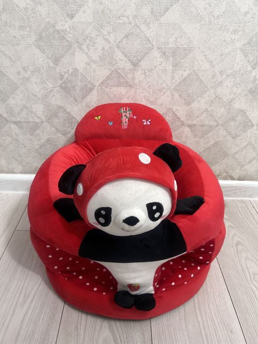 Сидушка для ребенка