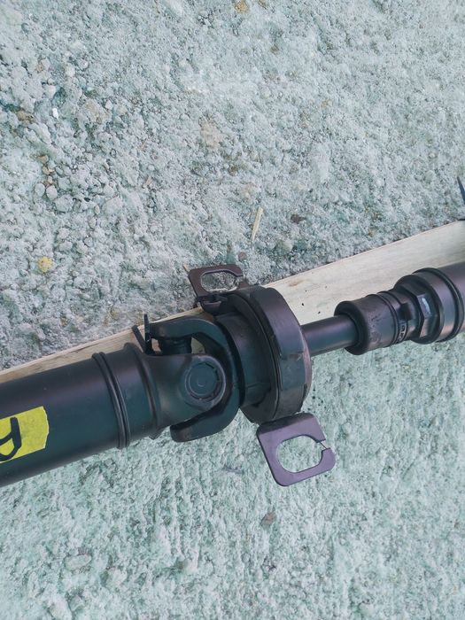 Кардан карданен вал Mazda cx60