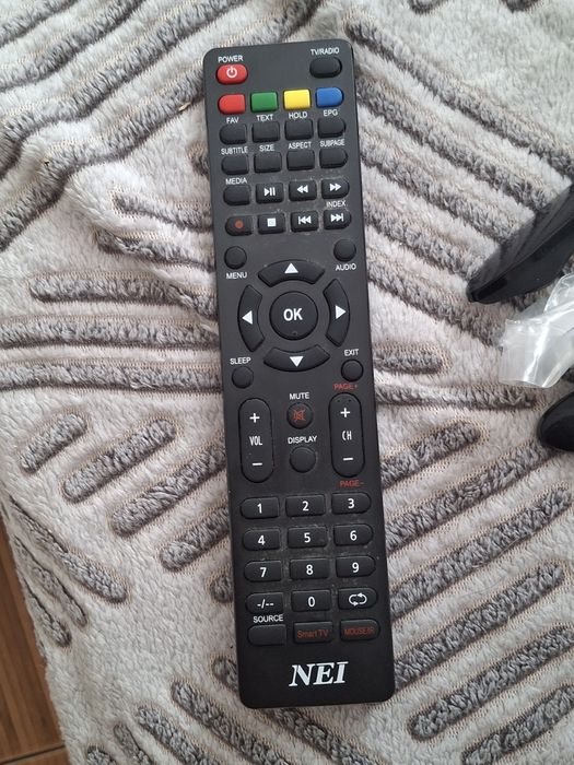 Smart TV NEI 109cm