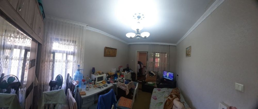 Срочно продаётся ттз массив Хумоюн