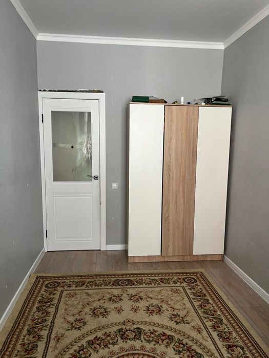 Продам квартипу евро двушка