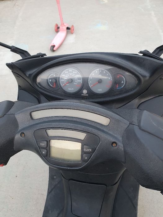Piaggio X9 de vânzare!