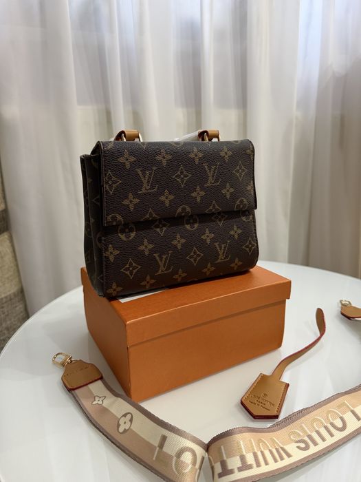 Geanta // Louis Vuitton \\ Premium / Full box
