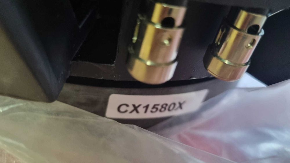 Vand difuzoare PAS 15 inc 400w (cx1580x), difuzoare SUA