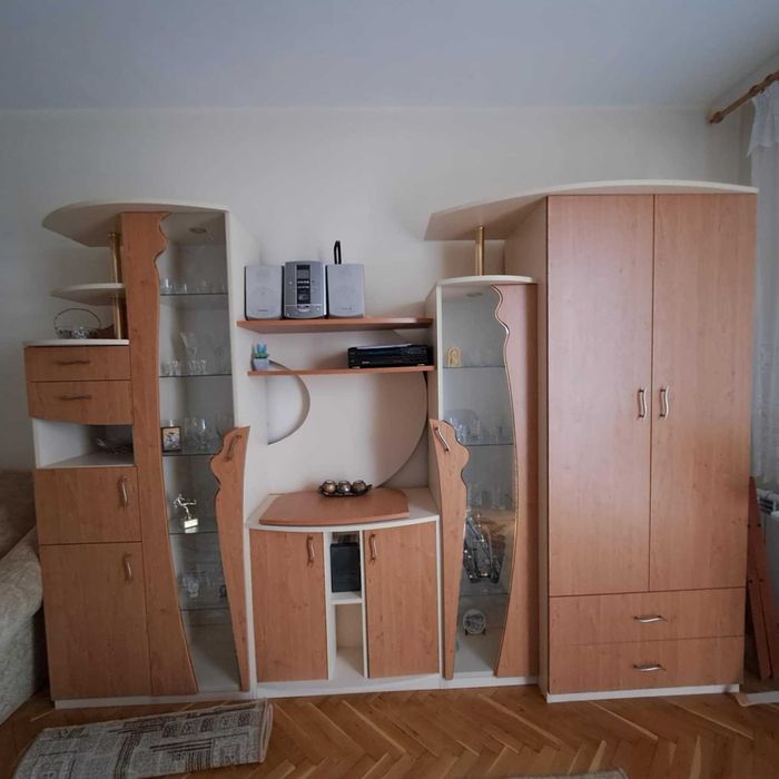 Холна секция 2.80 дължина