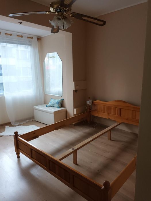 Дава се под наем Тристаен апартамент в София, Надежда 2 - 100 кв.м за 550 € - Снимка #8