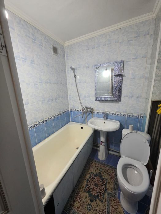 Сдам квартиру в аренду