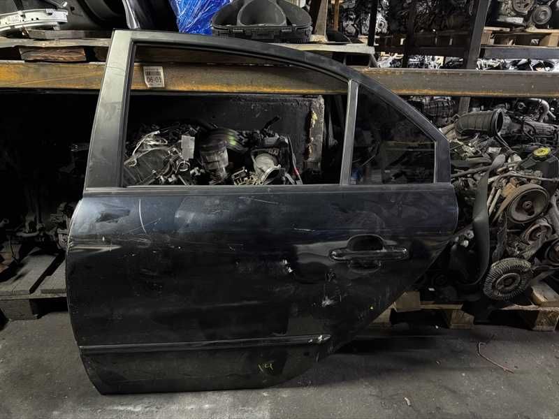 Дверь Hyundai Sonata NF