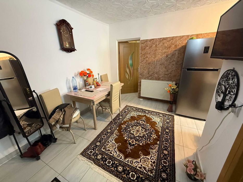 Apartament 2 camere decomandat