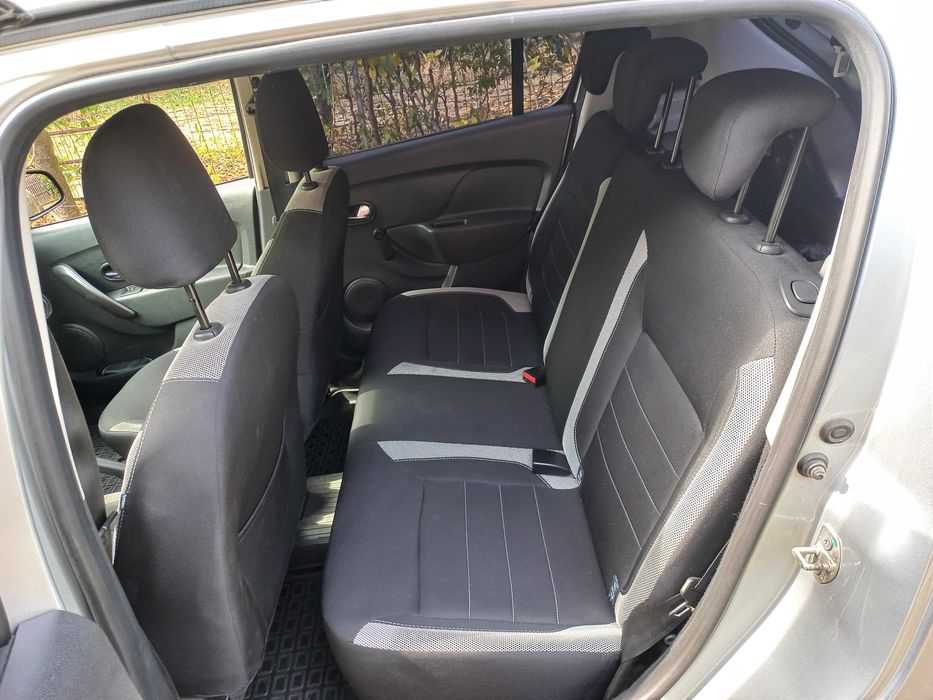 Sandero Stepway 2020 .  8000€ Pitesti
