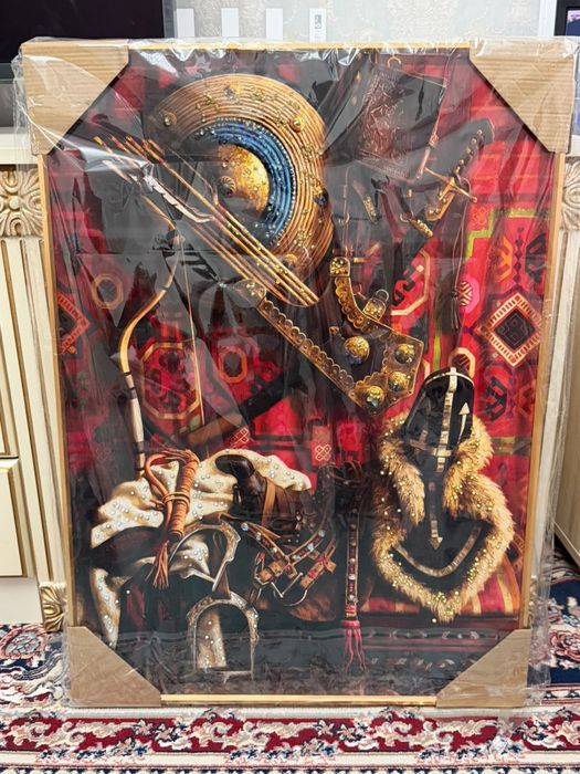 Сувенир, картинка сатылады.