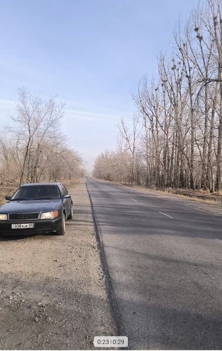 Продам участок 6 га