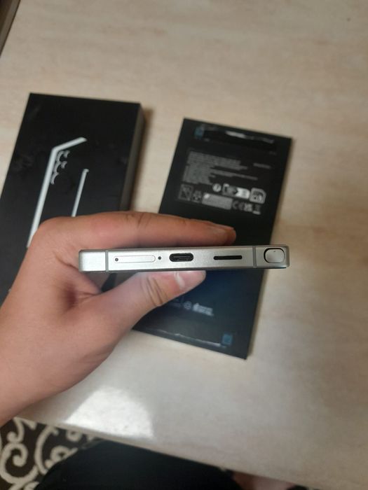 Samsung Galaxy S25 Ultra 1TB