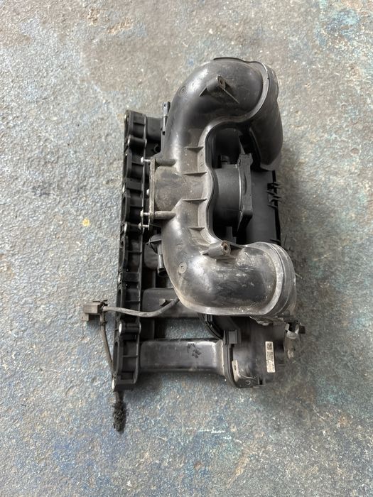 Galerie admisie n53 bmw e60 61 e90 e91 e92 325i 330i 525i 530i