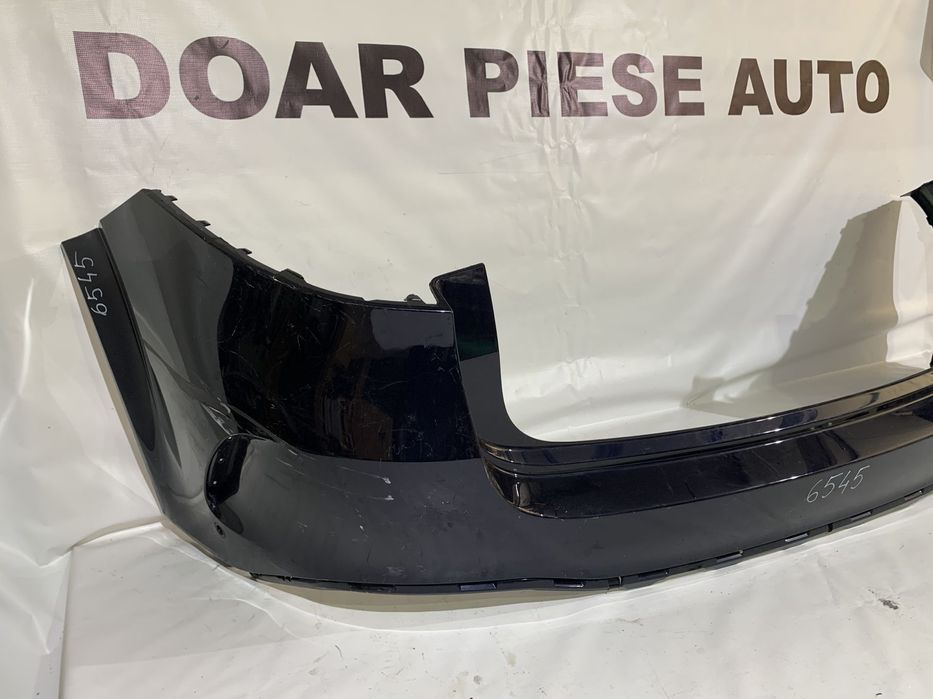 Bara spate Mercedes GLE AMG, W167, 2019, 2020, 2021, 2022, 2023, 2024, cod origine OE A1678851103.