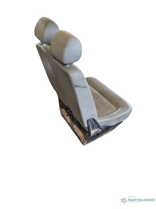 Scaun fata, pasager dreapta fata VOLKSWAGEN TRANSPORTER V Box 7HA, 7HH, 7EA, 7EH 2003 - >