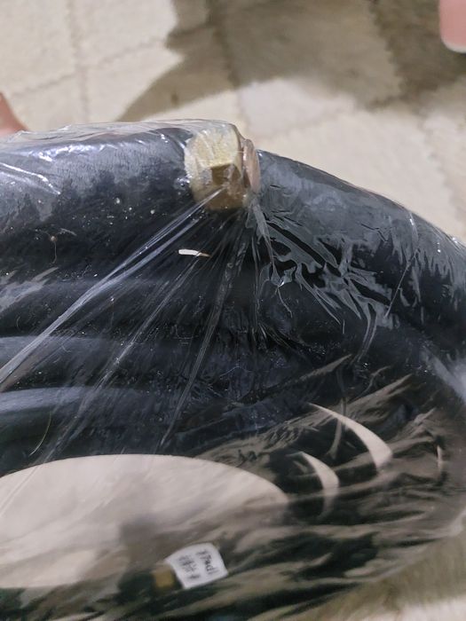 Продам трубки, шланг для кондиционера 4 метра