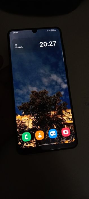 Samsung A31 sotiladi