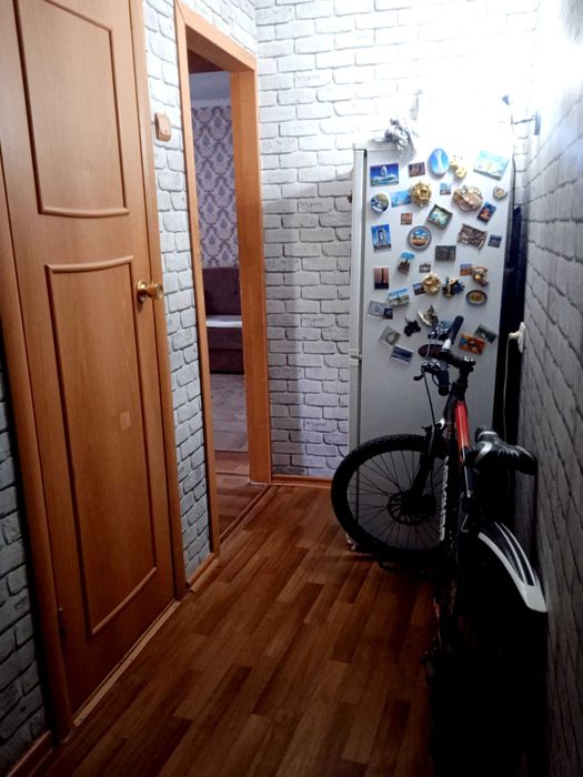 2-х комн.квартира