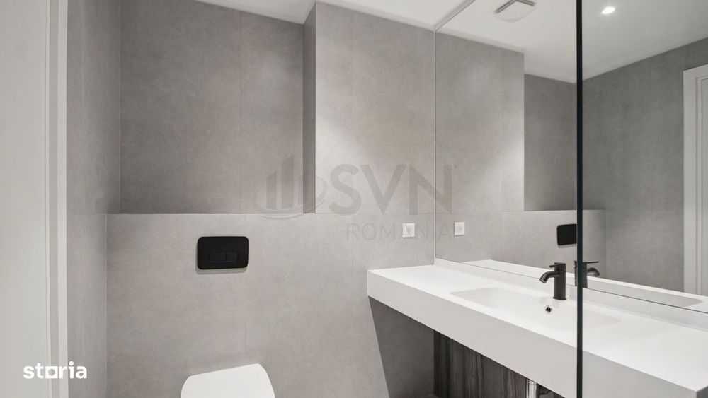 Apartament 2 Camere I NUSCO
