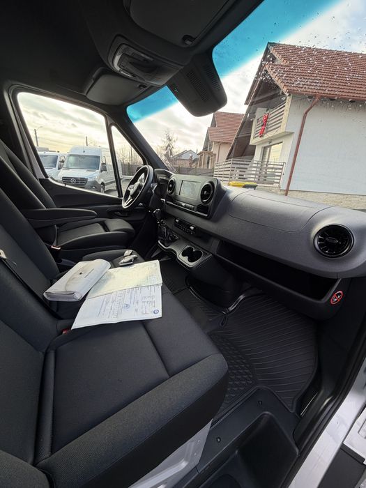Mercedes Sprinter 316 Mediu