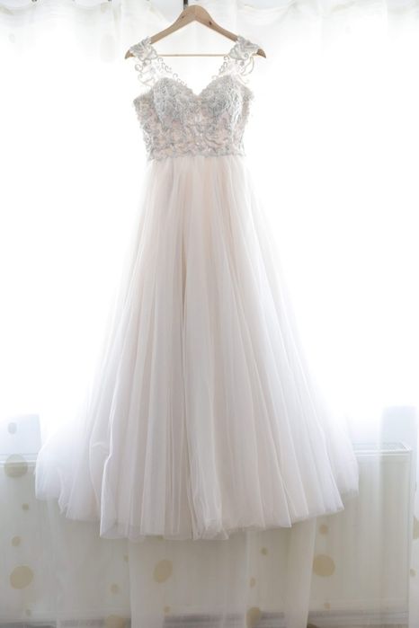 Rochie de mireasa