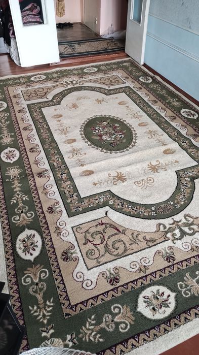 Гилам 3×4 янги салафани билан