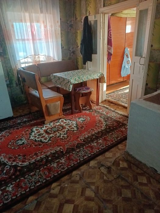 Продам дом в селе Карагуга