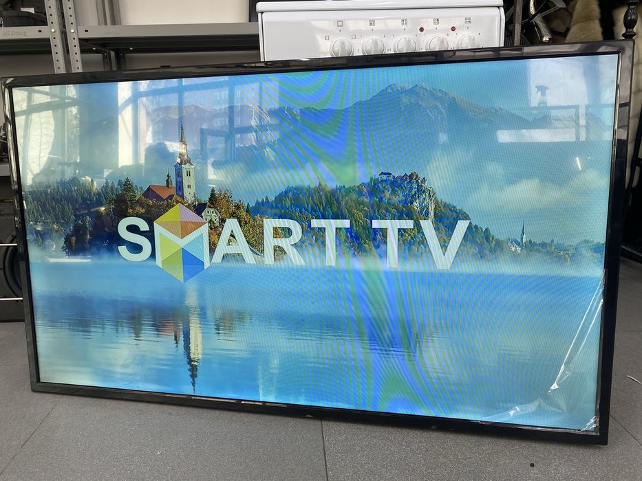 Телевизор Смарт