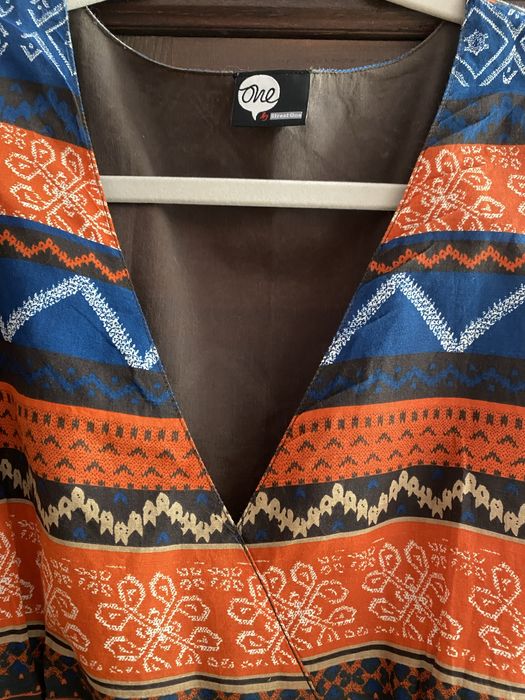 Tom Tailor, Street one, Stockholm- рокли