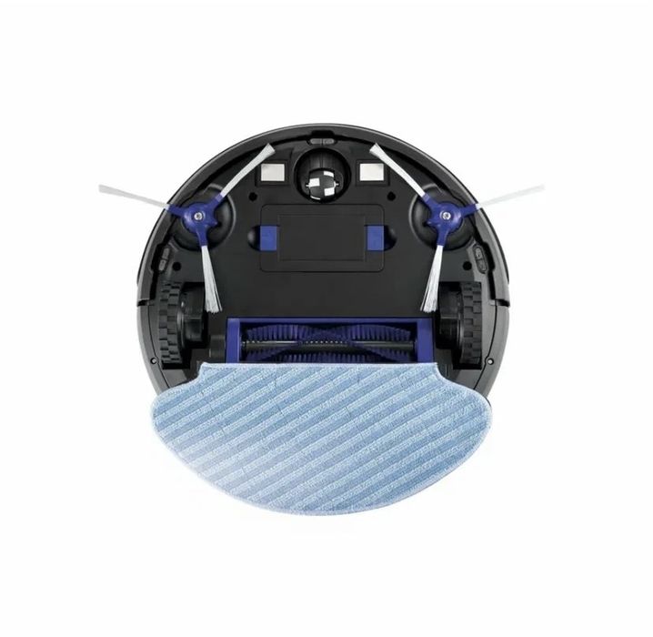 Tefal робот пылесос. Новый. В коробке.