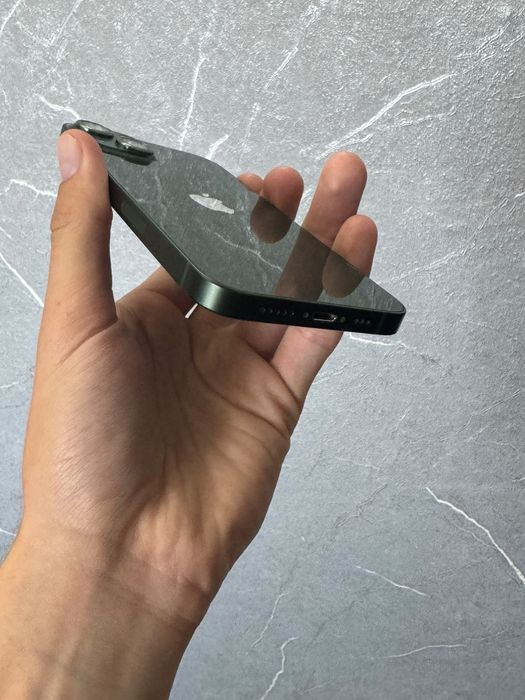 Iphone 13 на 256gb!