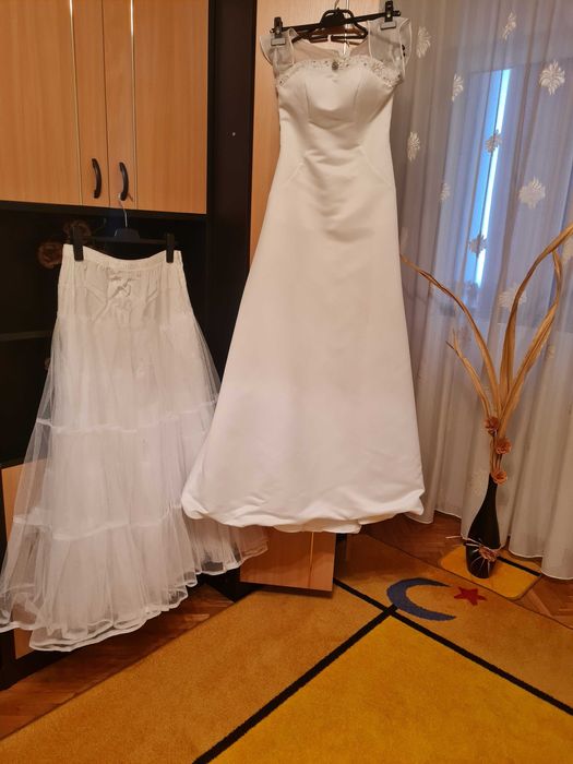 Rochie de mireasa