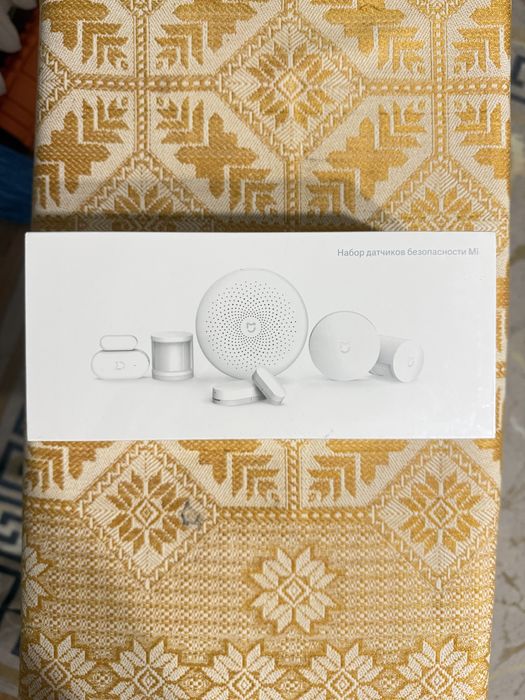 Xiaomi Mi Smart Sensor Set