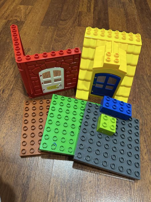 Продам конструктор Полесье