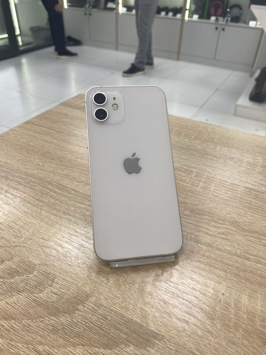 iphone 12 128gb P25