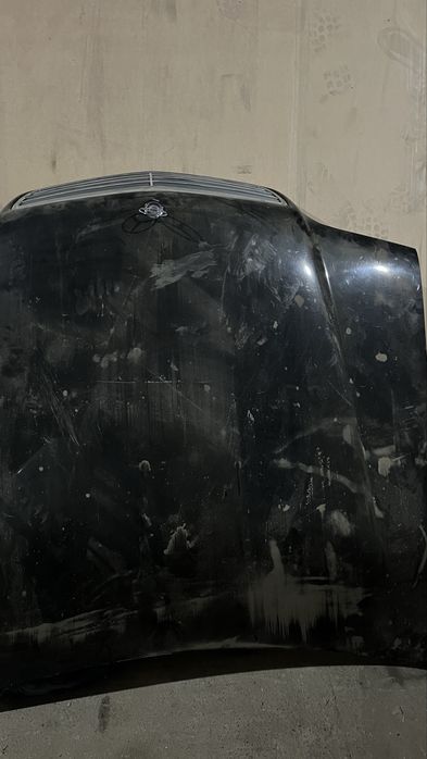 BMW  X5 до рест.